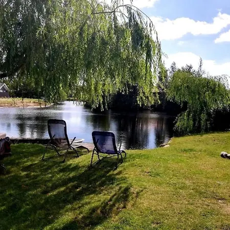 Holiday home Skandinavisches Am