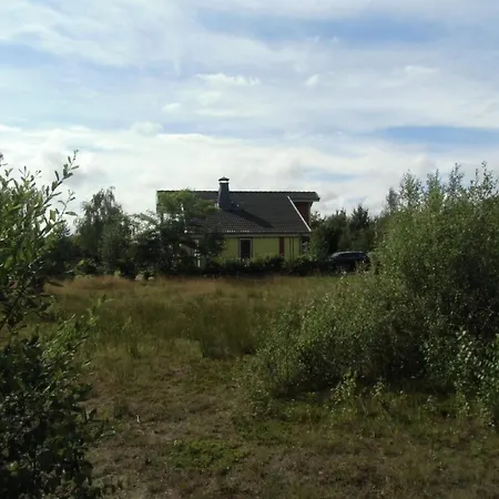 Holiday home Skandinavisches Am *