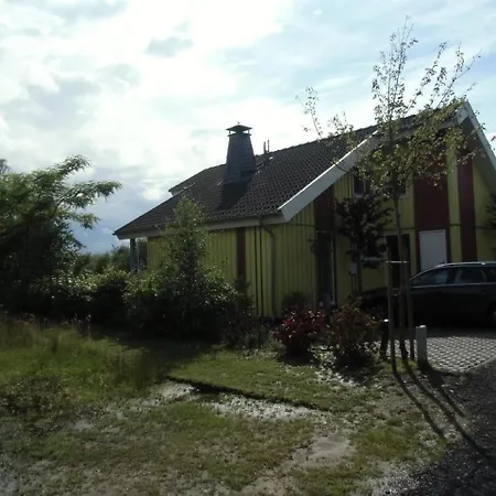 Skandinavisches Am Holiday home *