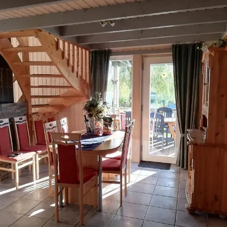 Skandinavisches Am Holiday home