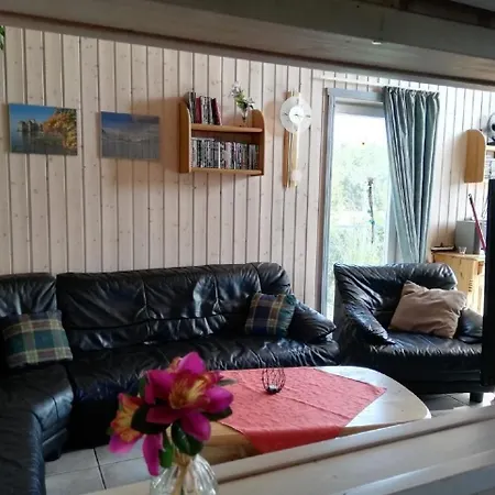 Holiday home Skandinavisches Am