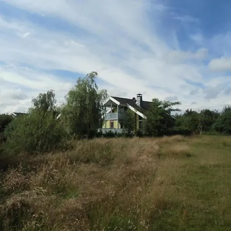 Holiday home Skandinavisches Am Twist