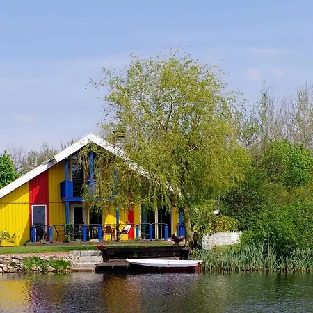 Skandinavisches Am Σπίτι διακοπών *