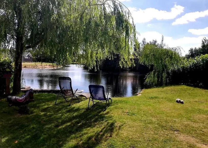 Holiday home Skandinavisches Am