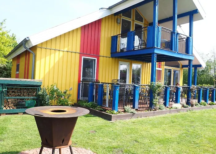 Skandinavisches Am *