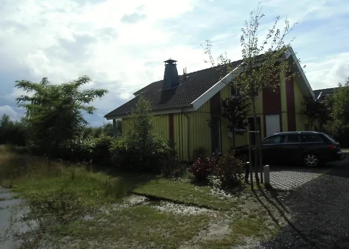 Skandinavisches Am Holiday home