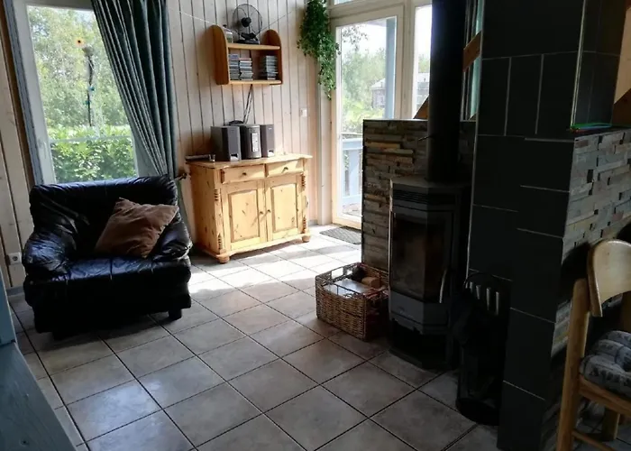 Skandinavisches Am Holiday home
