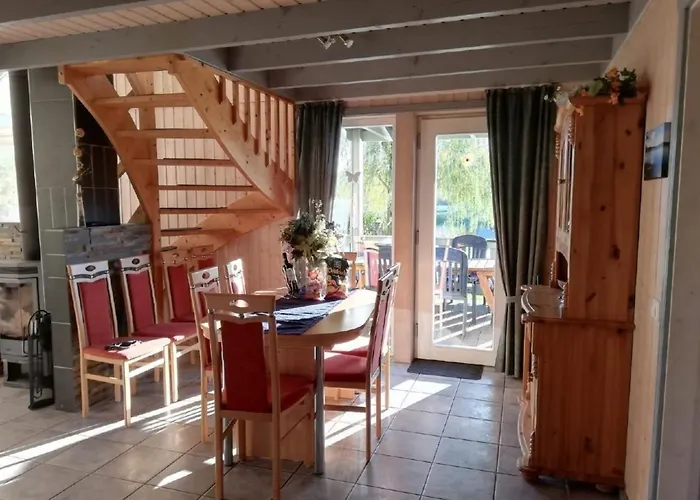 Skandinavisches Am Holiday home