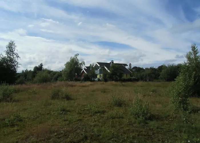Skandinavisches Am Holiday home *