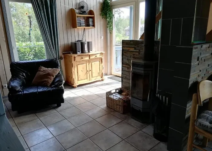 Skandinavisches Am * Twist