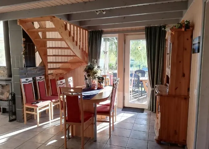 Skandinavisches Am Holiday home