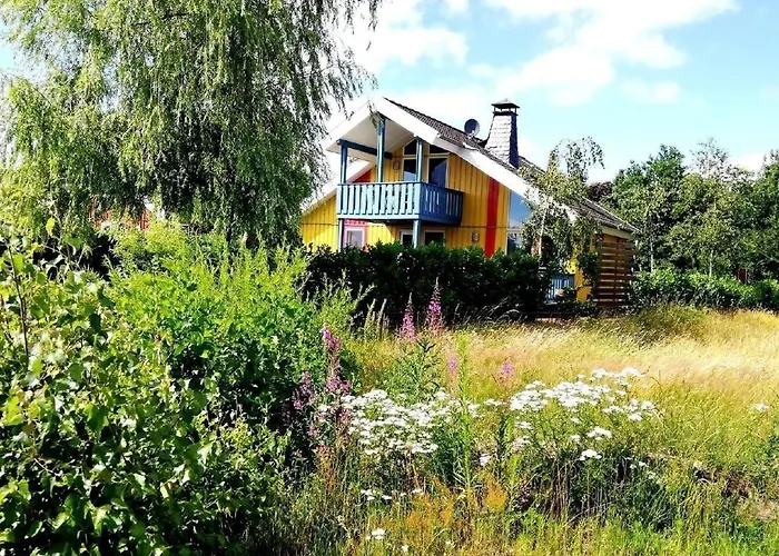 Skandinavisches Am Holiday home *